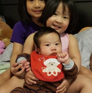 Meet your Posher, Ryan mumay